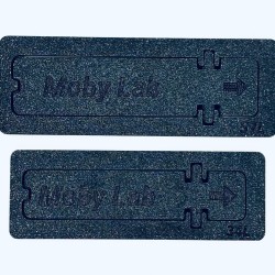 Coperchio per mangiatoia Fluval Flex 34L/57L - Protezione Antigatto e Anti-Insetti - Moby Lab