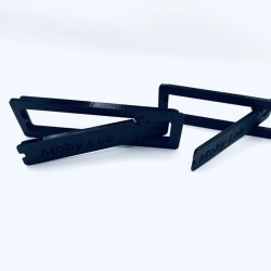 Guardeur de filtre universel - Grille de protection universelle pour filtres compatibles avec des filtres externes Eheim/Aquael/