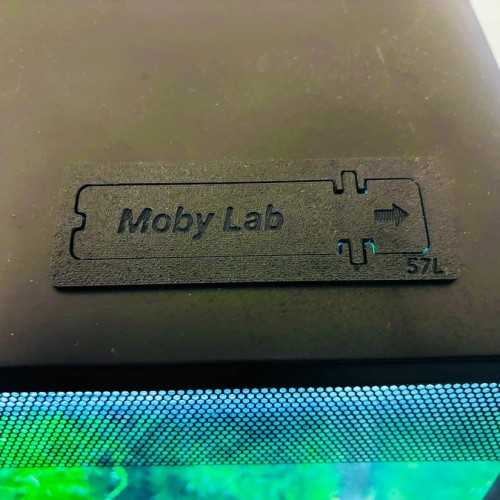 Coperchio per mangiatoia Fluval Flex 34L/57L -...