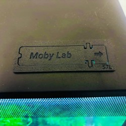 copy of Cestelli per supporti filtranti per filtri Juwel Bioflow - Moby Lab