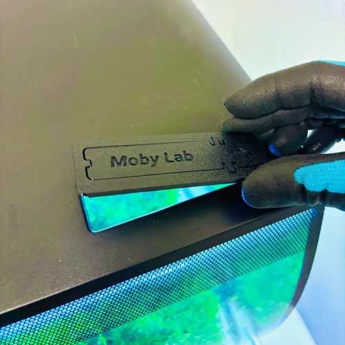 Coperchio per mangiatoia Fluval Flex 34L/57L -...