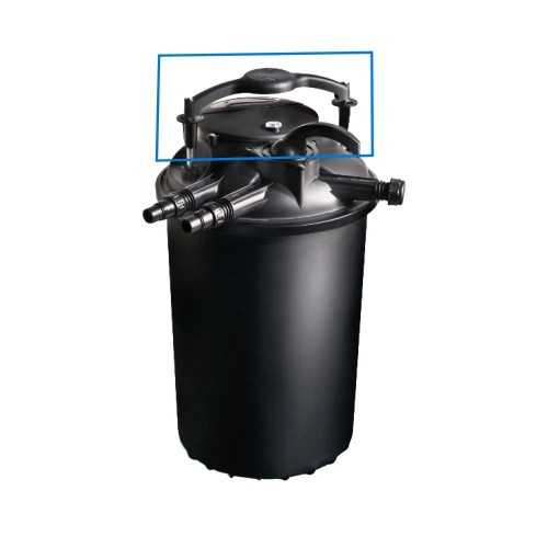 copy of Green reset flow diverter handle 25.40...