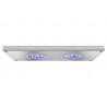 Lampada Led Flexi mini silver 