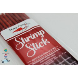 copy of Stick Crevettes - Spinach de lollipop pour cardiine et crevettes (10 pièces) - Ceramic Nature