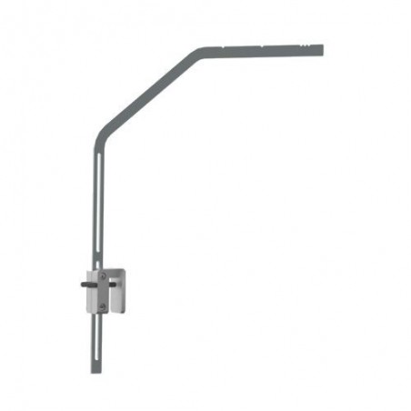 Lampada Led Flexi mini silver 