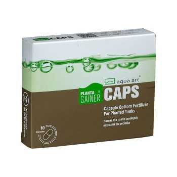 copy of Nutrition Capsules 50 Tabs Fertilizers for roots - Tropica