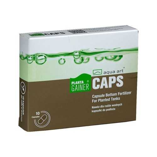 copy of Capsules de nutrition 50 onglets...