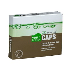 copy of Nutrition Capsules 50 Tabs Fertilizers for roots - Tropica