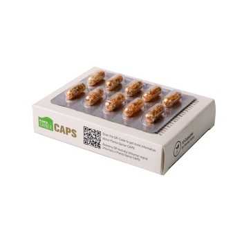 copy of Nutrition Capsules 50 Tabs Fertilizers for roots... 2