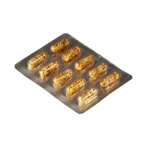 copy of Nutrition Capsules 50 Tabs Fertilizers...
