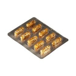copy of Nutrition Capsules 50 Tabs Fertilizers for roots - Tropica