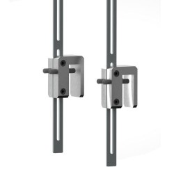 Supporto Plafoniera Aqamai LRs 2