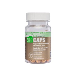 copy of Nutrition Capsules 50 Tabs Fertilizers for roots - Tropica