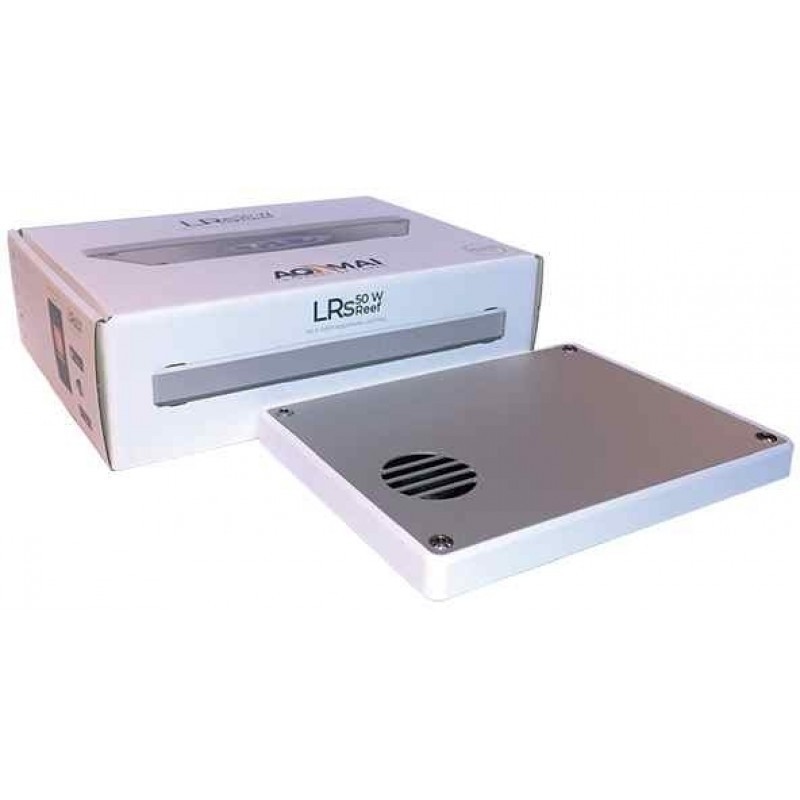 Lampada Led Flexi mini silver 