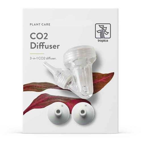 Diffuseur de réserve CO2 Haut-parleur de CO2 3...