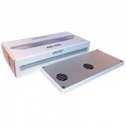 Lampada Led Flexi mini silver 2