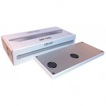 Lampada Led Flexi mini silver 