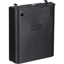 copy of Amtra Filtering Box Black Alux 330/450, Internal Filter
