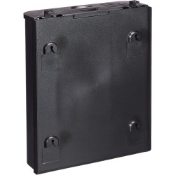 copy of Amtra Filtering Box Black Alux 330/450, Internal Filter