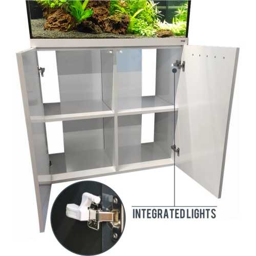 ALUX LED 330 amtra without filter with mobile
