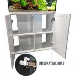 ALUX LED 330 amtra without filter with mobile