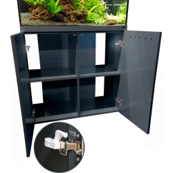 Alux LED 330 amtra sans filtre avec mobile