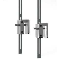 Lampada Led Flexi mini silver 2