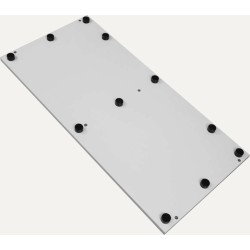 Amtra Alux LED 450litri tub and mobile