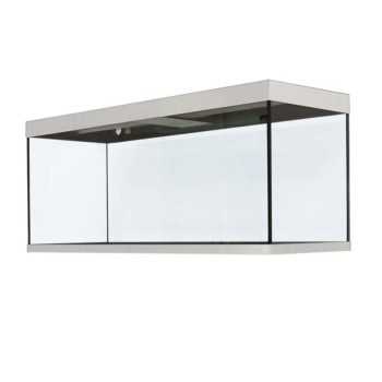Vasca Acquario Amtra ALUX LED 220 – Design in Alluminio,...