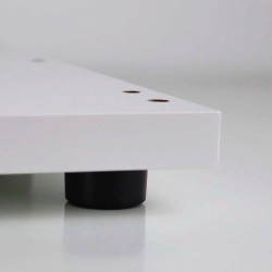 Mobile Amtra ALUX 330 - Supporto per Acquario 120x50 cm con LED Interno