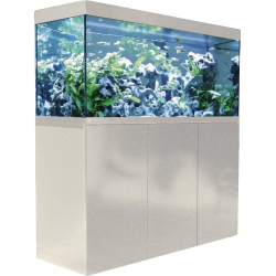 copy of AMTRA Alux LED 450Litri Baignoire et mobile