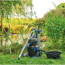 Pondovac 5 Oase Aspirateur laghetto