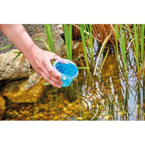 Oase DuoBoost 2 cm 250 ml - Attivatore...