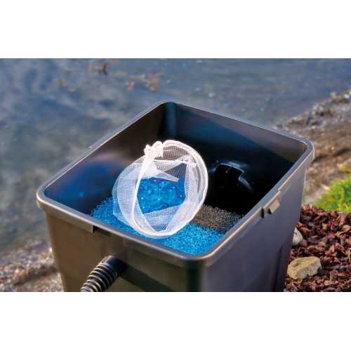 Oase DuoBoost 2 cm 250 ml - Attivatore...