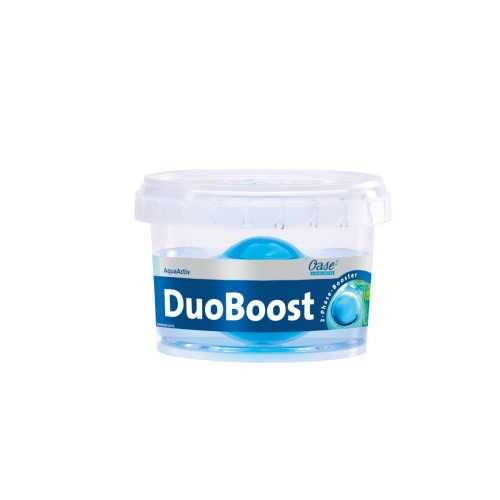 Oase DuoBoost 5 cm 250 ml - Attivatore...