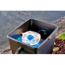 copy of Duo Pack, Qualygae + Bactéries Laghetti - Science aquatique