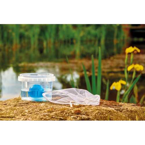 Oase DuoBoost 5 cm 250 ml - Attivatore...