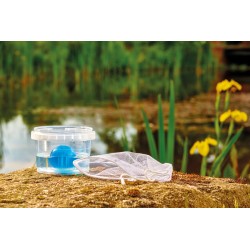 copy of Duo Pack, Qualygae + Laghetti Bacteria - Aquatic Science