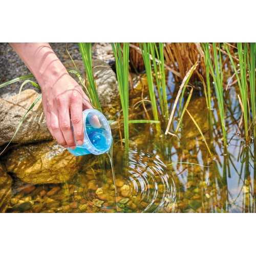 Oase DuoBoost 5 cm 250 ml - Attivatore...