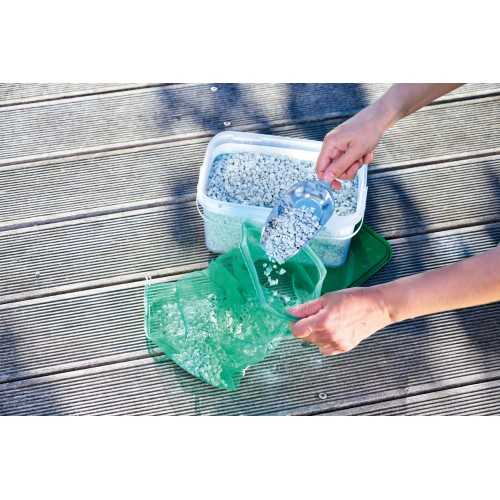 Oase AquaActiv PondLith 2,5 kg - Zeolite...