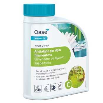 copy of Duo Pack, Qualygae + Bactéries Laghetti - Science aquatique