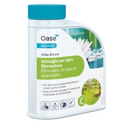 copy of Duo Pack, Qualygae + Bactéries Laghetti - Science aquatique