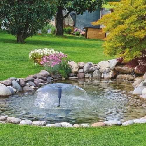 Oase EuroFol EPDM 0,75 mm| 6x6 m - Telo per...