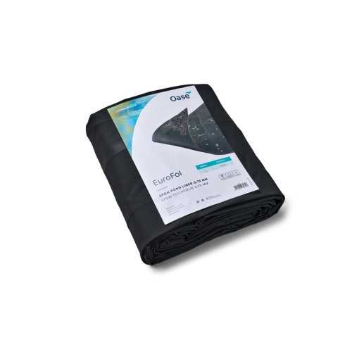 Oase EuroFol EPDM 0,75 mm| 6x6 m - Telo per...