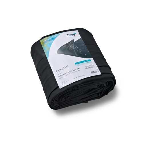 Oase EuroFol EPDM 0,75 mm| 8x6 m - Telo per...