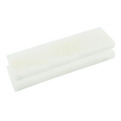 Pratiko Mechanical Sponge 200/300 Ng and 3.0 SS - Askoll