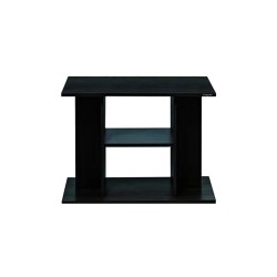 Supporto Acquario AMTRA System 60 - Mobile Robusto 60x32x70h cm - Design Elegante di colore Nero o Bianco