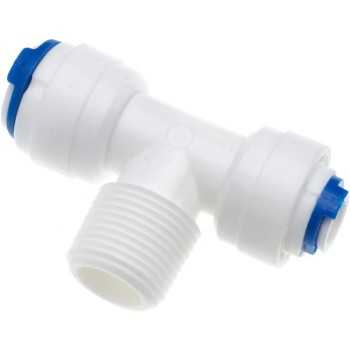 copy of Connexion T pour plante osmotique - AQPET