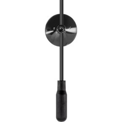 copy of Sonde de pH Milwaukee en plastique avec attachement BNC