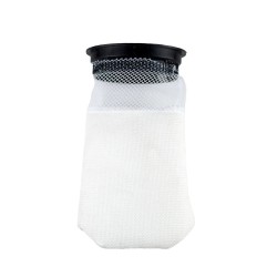 copy of AQPET Pre Filterbag Pro with 200 micron sock and acrylic support - prefilter for marine and freshwater aquariums